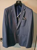 Zgan Blue Industry colbert/blazer maat 50, Kleding | Heren, Kostuums en Colberts, Blue Industry, Ophalen of Verzenden, Zo goed als nieuw
