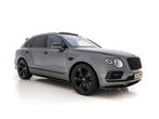 Bentley Bentayga 6.0 W12 Aut. *PANO | NAPPA-FULL-LEATHER | N, Auto's, Bentley, Automaat, Bentayga, Gebruikt, Euro 6