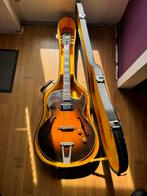 Gibson ES 175 | 1951, Muziek en Instrumenten, Gibson, Ophalen of Verzenden, Hollow body, Zo goed als nieuw