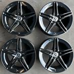 Originele 19 Mercedes AMG velgen C-klasse W205 C63, Auto-onderdelen, Banden en Velgen, 19 inch, Velg(en), Germany, Ophalen of Verzenden