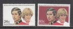 Australie postfris Michel nr 760/61, Verzenden, Postfris