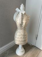 Brocante paspopje, Ophalen of Verzenden, Zo goed als nieuw