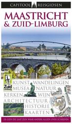 Maastricht & Zuid-Limburg, Overige merken, Europa, Ophalen of Verzenden, Zo goed als nieuw