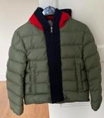 Moncler Jas Maat 12 / 152, Ophalen of Verzenden, Zo goed als nieuw, Jongen of Meisje