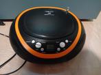 Kids radio, Audio, Tv en Foto, Radio's, Ophalen of Verzenden, Zo goed als nieuw