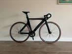 Planet X carbon baanfiets, Overige merken, Carbon, 49 tot 53 cm, Ophalen of Verzenden