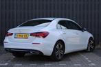 Mercedes-Benz A-klasse 200 Business Solution Luxury, Auto's, Mercedes-Benz, 65 €/maand, Gebruikt, Euro 6, 4 cilinders