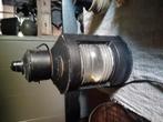 Prachtige oude scheepslamp, Huis en Inrichting, Lampen | Hanglampen, Ophalen of Verzenden, Gebruikt, Metaal, Minder dan 50 cm