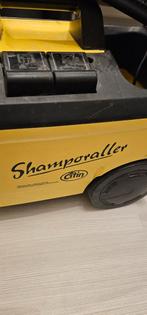 Citin Vloerbedekking Reiniger + 5 flessen, Ophalen