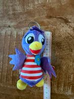 Sleutelhanger Jet Efteling, Kinderen en Baby's, Speelgoed | Knuffels en Pluche, Ophalen of Verzenden, Nieuw, Overige typen