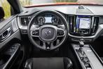 Volvo XC60 T5 AWD Aut.8 R-Design | Luchtvering | Bowers & Wi, 12 maanden, Stof, Gebruikt, Euro 6