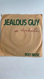 Roxy music-jealous guy, Ophalen of Verzenden, Zo goed als nieuw, Pop