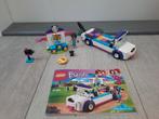 lego friends 41301 compleet, Ophalen of Verzenden, Gebruikt, Complete set, Lego
