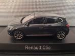 Renault Clio 2019 Schaal 1:43, Hobby en Vrije tijd, Modelauto's | 1:43, Auto, Norev, Ophalen of Verzenden, Norev