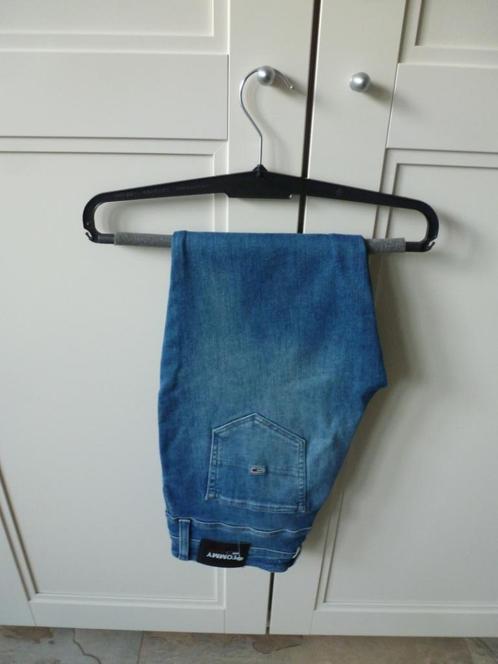 Nieuw Tommy Jeans 30 - 30, Kleding | Dames, Spijkerbroeken en Jeans, Nieuw, W30 - W32 (confectie 38/40), Blauw, Ophalen of Verzenden