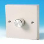 Varilight JQP401A 1-weg/2-weg 400 Watt enkele LED dimmer, Ophalen of Verzenden, Nieuw, Led-lamp