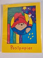 PADDINGTON - Postpapier, Ophalen of Verzenden, Nieuw
