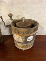 Oude Karntonnen / Antiek / Vintage / Brocante, Ophalen