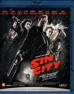 Sin City (Mickey Rourke/Bruce Willis) - IMDB 8.0 -NL uitgave, Cd's en Dvd's, Blu-ray, Actie, Zo goed als nieuw, Meeuwenlaan 100, 1021JL Amsterdam, Nederland