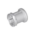 Lego Technic buisje licht grijs 12 stuks losse onderdelen, Kinderen en Baby's, Speelgoed | Duplo en Lego, Ophalen of Verzenden