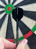 Harrows Dartpijlen 24 gram + K-Flex, Sport en Fitness, Darts, Ophalen of Verzenden, Nieuw, Pijlen