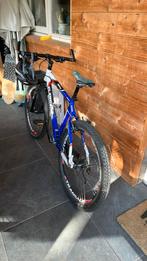Flanders mountainbike, Fietsen en Brommers, Fietsen | Mountainbikes en ATB, Gebruikt, Hardtail, Heren, 49 tot 53 cm