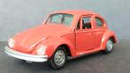 Volkswagen VW 1302 Kever Beetle rood 1:43 Gama Pol, Hobby en Vrije tijd, Modelauto's | 1:43, Verzenden, Zo goed als nieuw, Auto
