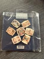 Efteling Sprookjes Pin Boekje - Anton Pieck, Verzenden, Nieuw