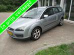 Ford FOCUS Wagon 1.6-16V First Edition (bj 2005), 1596 cc, Gebruikt, 4 cilinders, Metallic lak