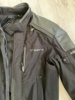 Motorjack - DIFI - XL, Motoren, Kleding | Motorkleding, Ophalen of Verzenden, Tweedehands, Heren, Jas | textiel