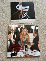 Sabrina Carpenter signed mans best friend sealed alternative, Ophalen of Verzenden, 2000 tot heden, Nieuw in verpakking, 12 inch