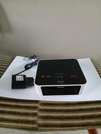 Philips AJ3115/12 Wekker radio, Ophalen of Verzenden, Zo goed als nieuw, Digitaal