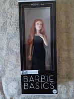 Barbie basic looks met rood haar., Ophalen of Verzenden, Zo goed als nieuw, Pop