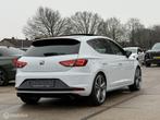 Seat Leon 2.0 TSI Cupra 280 Pano-Klepuitlaat-19’inch, Auto's, Seat, 15 km/l, 1321 kg, 4 cilinders, 1984 cc