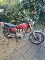 Mooie suzuki motor (oldtimer 1983), Motoren, 4 cilinders, Particulier, Meer dan 35 kW, 550 cc