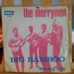 Single: the merrymen - big bamboo, Ophalen of Verzenden, Pop