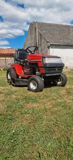 MTD V2 14HP tuintractor, Tuin en Terras, Zitmaaiers, Ophalen of Verzenden, Zo goed als nieuw