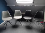 Senja eetkamerstoel, Huis en Inrichting, Stoelen, Ophalen, Overige kleuren, Zo goed als nieuw, Vier