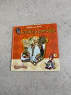 De Wolf en de Zeven Geitjes, Ophalen of Verzenden, Zo goed als nieuw, Sprookjes