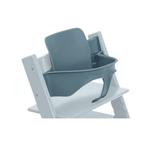 Baby set Stokke tripp trapp, Ophalen of Verzenden, Zo goed als nieuw, Overige typen, Stoelverkleiner