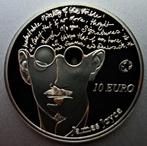 Ierland, 10 Euro 2013 - zilver Proof, Zilver, Ierland, Ophalen of Verzenden, 10 euro