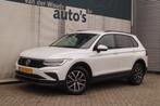 Volkswagen Tiguan 1.4 TSI DSG eHybrid Plug-in Life Edition -, Stof, Gebruikt, 4 cilinders, Wit