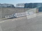 Gezocht 4x8 constructie schuifmast, Ophalen of Verzenden, Zo goed als nieuw, Antenne