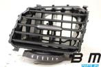 Luchtrooster in dashboard links VW Golf 7 3 deurs 5G1819703H, Gebruikt