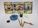 2255 Lego Ninjago spinner, Sensei Wu. Verzenden is mogelijk, Ophalen, Zo goed als nieuw, Complete set, Lego