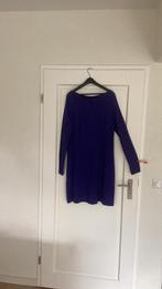 La Dress XXL Paars, Kleding | Dames, Jurken, Maat 46/48 (XL) of groter, Ophalen of Verzenden, Knielengte, Gedragen