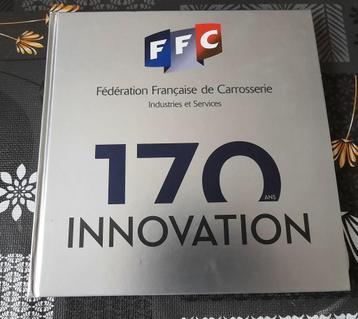170 ans Fédération Française de Carrosserie beschikbaar voor biedingen