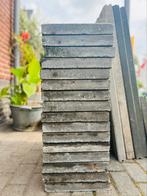 GRATIS Terrastegel 30x30 cm betontegels, Tuin en Terras, Ophalen, Gebruikt, Minder dan 5 m², Beton