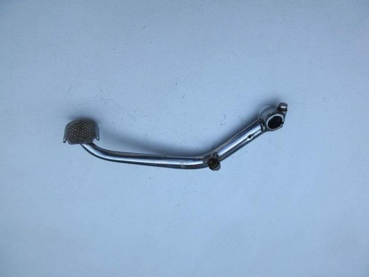 Yamaha XJ750 rempedaal XJ 750 Seca rem pedaal achterrem 11M, Motoren, Tuning en Styling, Ophalen of Verzenden