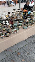 PLATEEL&DELFSBLAUW VERZAMELING TE KOOP, Antiek en Kunst, Ophalen of Verzenden